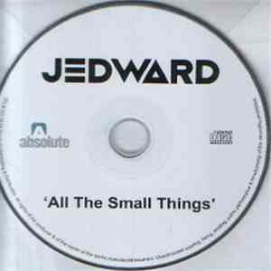 Jedward - All The Small Things
