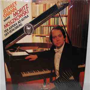 Jeffrey Swann, Moritz Moszkowski - Jeffrey Swann Suona Moritz Moszkowski