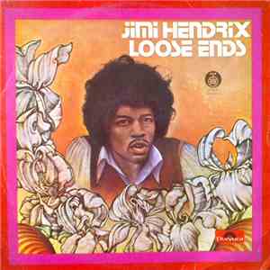 Jimi Hendrix - Loose Ends...