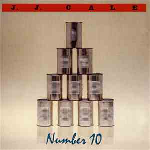 J.J. Cale - Number 10