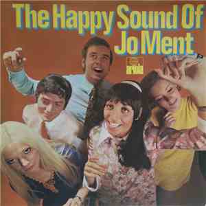 Jo Ment & His Orchestra - The Happy Sound Of Jo Ment