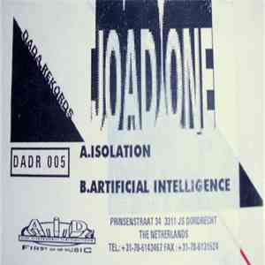 Joad One - Isolation