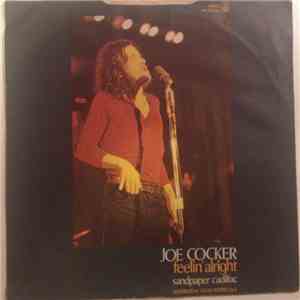Joe Cocker - Feelin' Alright