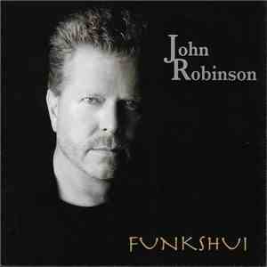 John Robinson - Funkshui