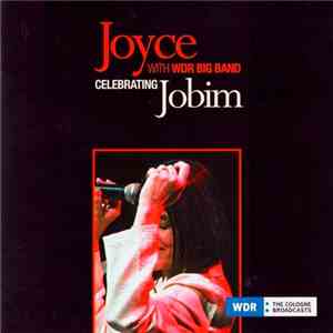 Joyce With WDR Big Band - Celebrating Jobim