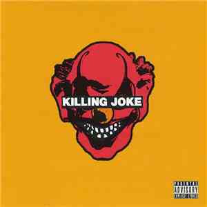Killing Joke - Killing Joke