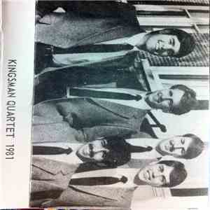 Kingsman Quartet - Kingsman Quartet 1981