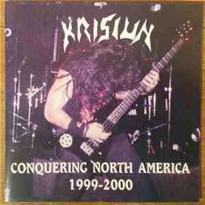 Krisiun - Conquering North America 1999-2000