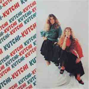 Kutchi-Kutchi - Não Morra De Ciúme