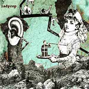 Ladycop  - EP