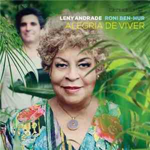 Leny Andrade, Roni Ben-Hur - Alegria De Viver