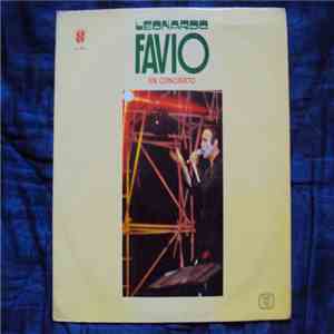 Leonardo Favio - En Concierto