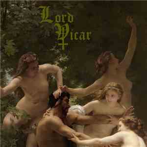 Lord Vicar - Gates of Flesh