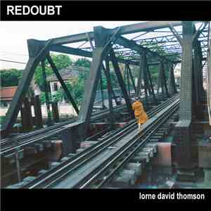 Lorne David Thomson - Redoubt