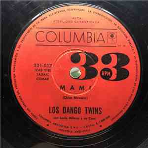 Los Dango Twins, Lucio Milena Y Su Conj. - Mami