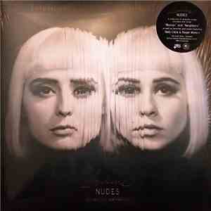 Lucius  - Nudes