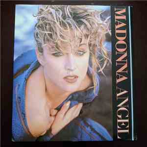 Madonna - Angel