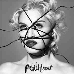 Madonna - Devil Pray