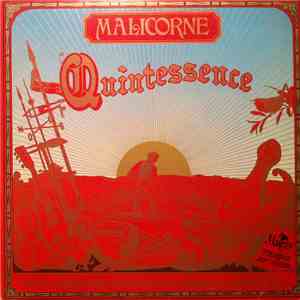 Malicorne - Quintessence
