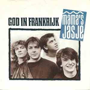 Mama's Jasje - God In Frankrijk