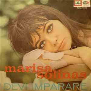 Marisa Solinas - Devi Imparare