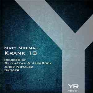Matt Minimal - Krank 13