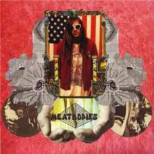 Meatbodies - Wahoo / Steps