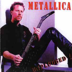 Metallica - Unplugged!