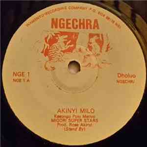 Migori Super Stars - Akinyi Milo / Magret Akinyi