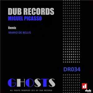 Miguel Picasso - Ghosts