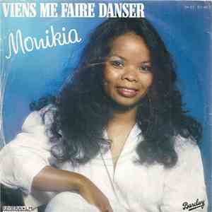 Monikia - Viens Me Faire Danser