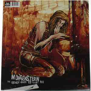Morgenstern - The Socially Useless EP / Wasn't You