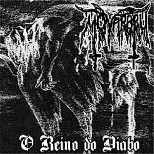 Movarbru - Reino Do Diabo