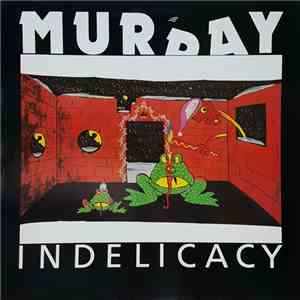 Murray - Indelicacy