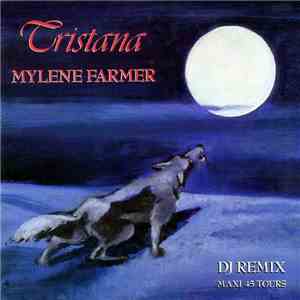 Mylene Farmer - Tristana