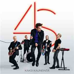 Neljänsuora - Kaksi Kauneinta