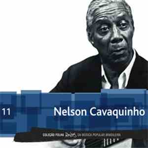Nelson Cavaquinho - Coleçao Folha Raizes Da Musica Popular Brasileira - Nelson Cavaquinho