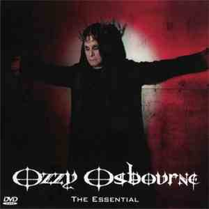 Ozzy Osbourne - The Essential