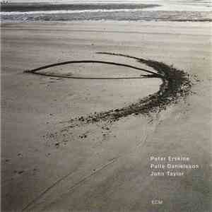 Peter Erskine - You Never Know