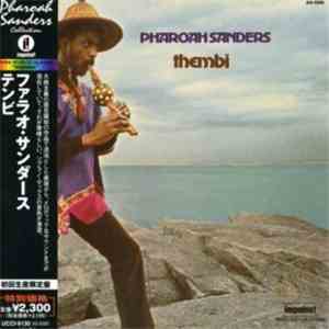 Pharoah Sanders - Thembi