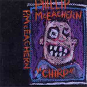 Phillip McEachern - Chirp