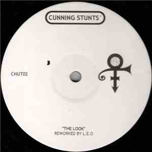 Prince vs. L.E.O - The Look