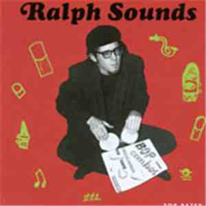 Ralph Carney - Ralph Sounds