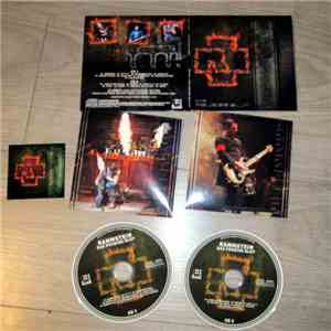 Rammstein - Live In Malmö