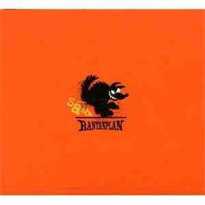 Rantanplan - Samba