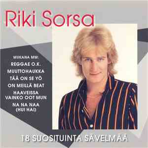 Riki Sorsa - Parhaat