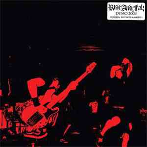 Rise And Fall  - Demo 2003