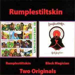 Rumplestiltskin - Rumplestiltskin / Black Magician