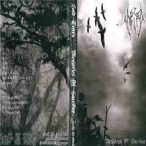 Sad Tears - Memories Of Sacrifice