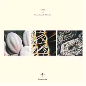 S.A.M.  - Dream State Of A Bellmaker